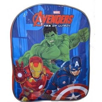 Character Marvel Avengers 'Age Of Ultron' Backpack