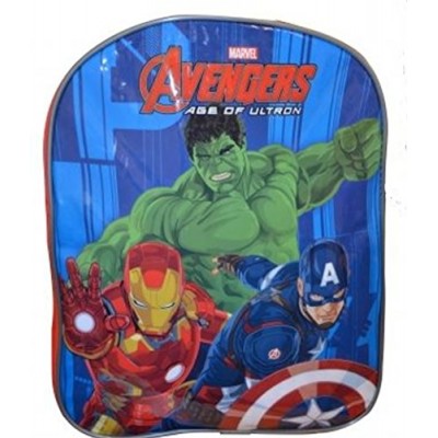 Character Marvel Avengers 'Age Of Ultron' Backpack