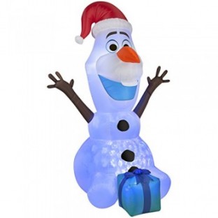 Christmas Inflatables