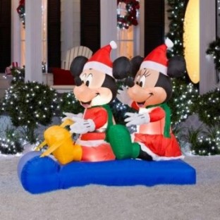 Disney Christmas