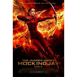 The Hunger Games: Mockingjay - Part 2 (2015)