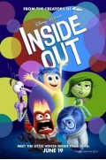 Inside Out (2015)