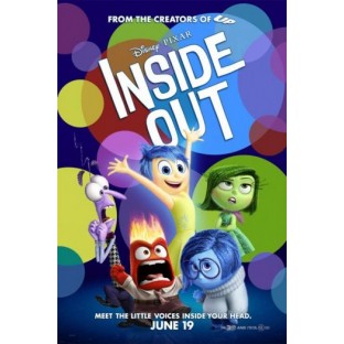 Inside Out (2015)