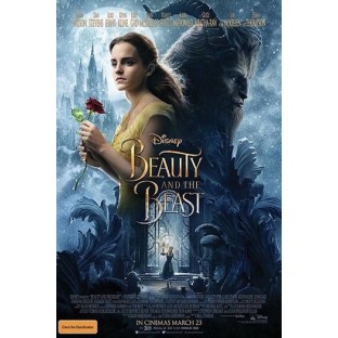Beauty and the Beast (2017)