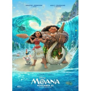 Moana