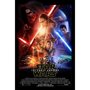 Star Wars- Movie Toys