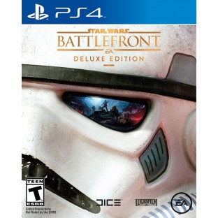 Star Wars Video Games