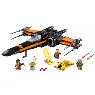 Lego Star Wars