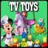 TV Toys