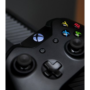 Video Games & Gear