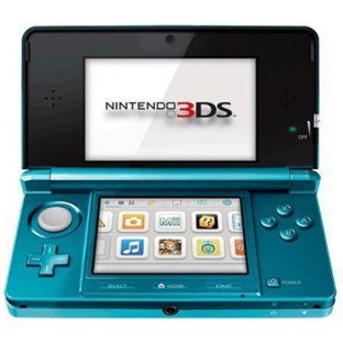Nintendo 3DS
