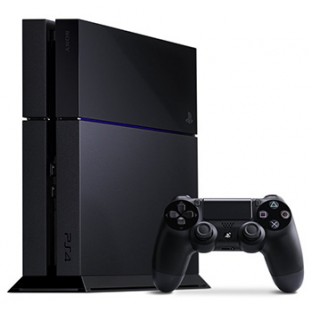 PlayStation 4