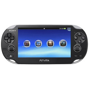 Sony PS Vita