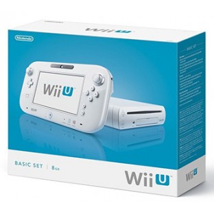 Wii U