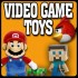 Video Game Toys