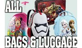 All Bags & Luggage
