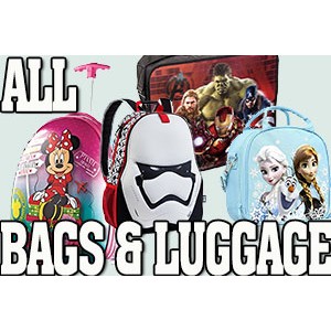 All Bags & Luggage