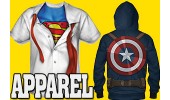 All Apparel