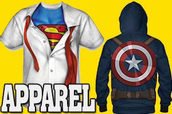 Apparel