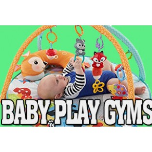 Baby Play Gym