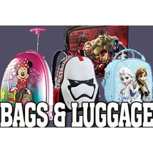 Bags & Luggage