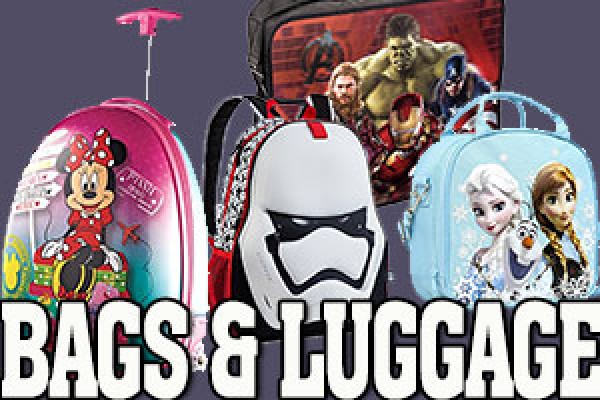 Bags & Luggage
