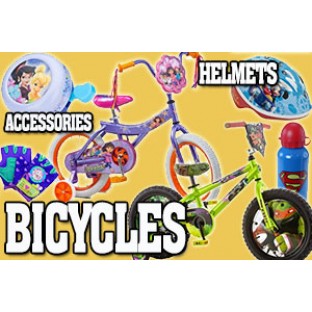 Bicycles
