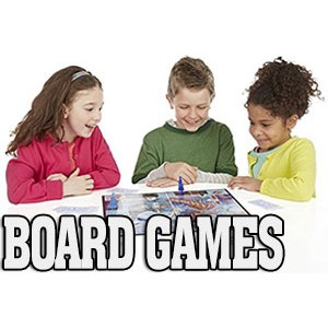 Board Games