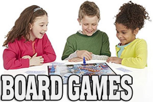 Board Games