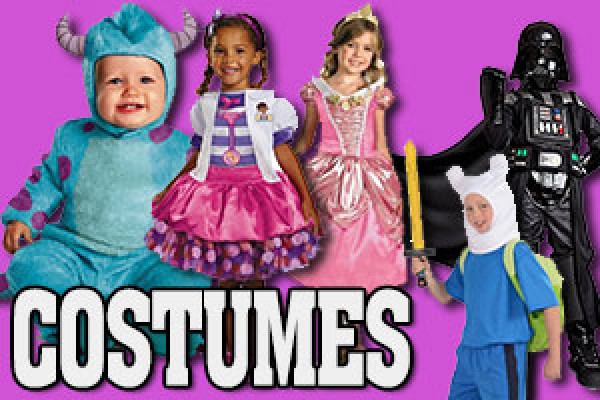 Costumes