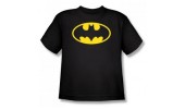 DC Comics Apparel