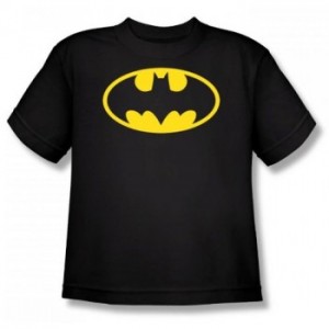 DC Comics Apparel