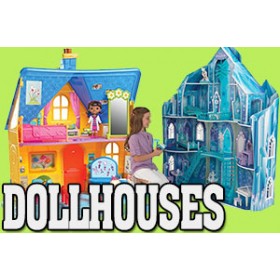 Dollhouses