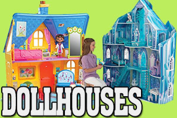 Dollhouses