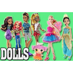 Dolls