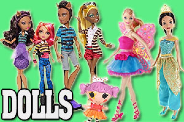 Dolls