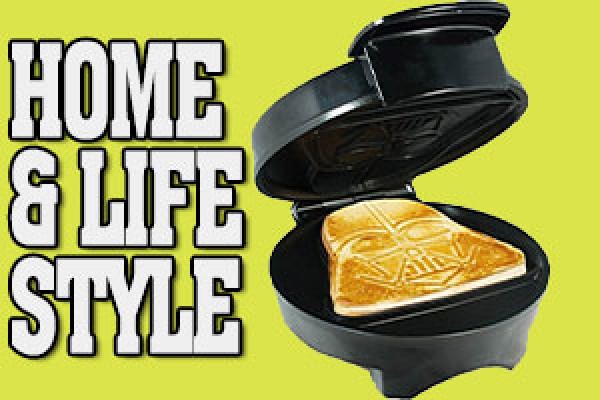 Home & LIfestyle