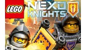 Lego Nexo Knights