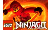 Lego Ninjago
