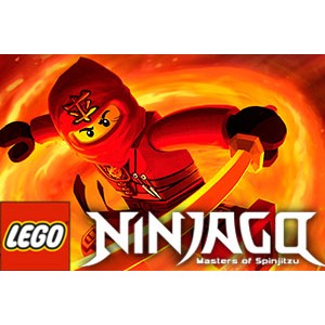 Lego Ninjago