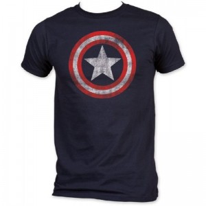 Marvel Apparel