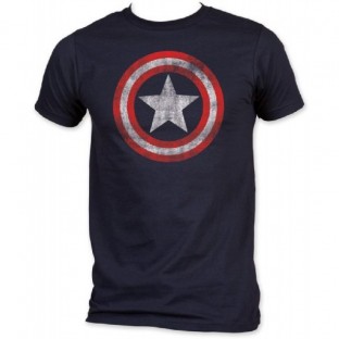 Marvel Apparel