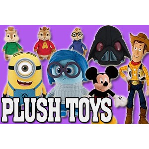 Plush Toys