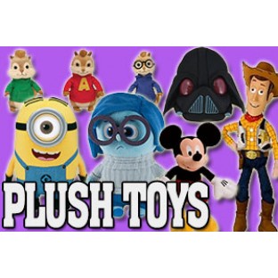 Plush Toys