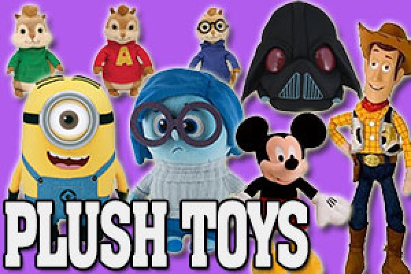 Plush Toys