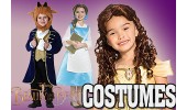 Beauty and The Beast Costumes