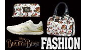 Beauty and The Beast Fashion