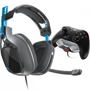 Gaming Headsets