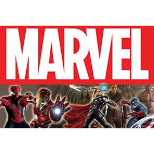 Marvel