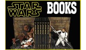 Star Wars Books